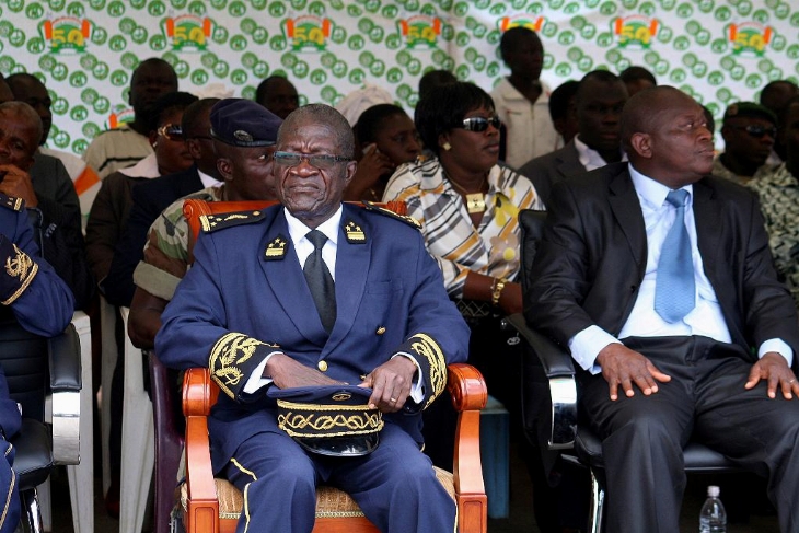 Bouaké / Gagnoa /Sécurité : Les forces de l’ordre ne doivent pas être  le  cauchemar des populations